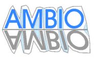 AMBIO logo