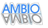 AMBIO Logo